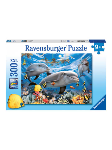Ravensburger 300-częściowe puzzle - 9+