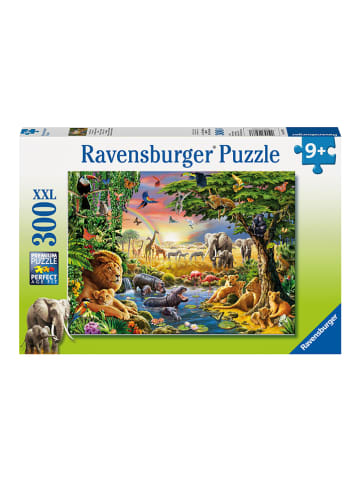 Ravensburger 300-częściowe puzzle - 9+
