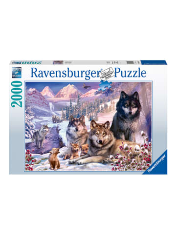 Ravensburger 2.000-częściowe puzzle - 12+