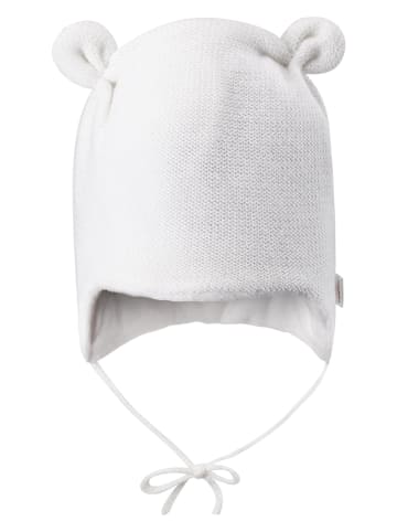 Reima Mütze "Jyri" in Weiß