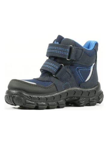 RICHTER Winterboots blauw