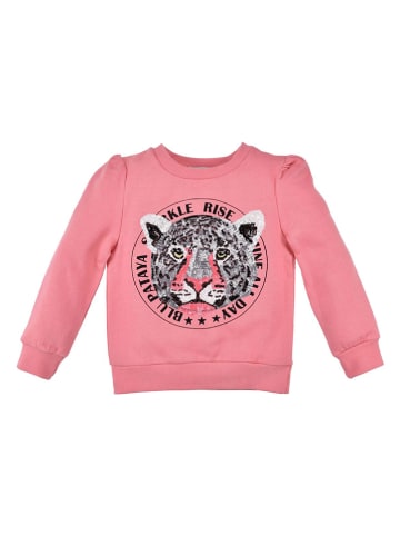 Bondi Sweatshirt "Tiger" beskleurig