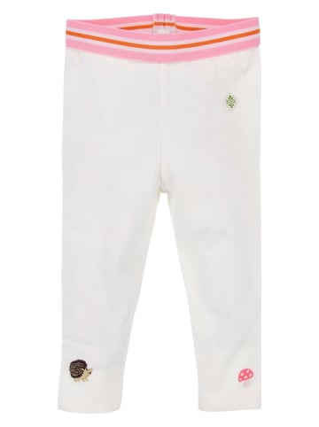Bondi Legging "Egel" crème