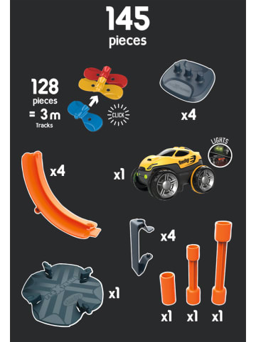 Smoby Rennbahn "FleXtreme Superloop" - ab 4 Jahren