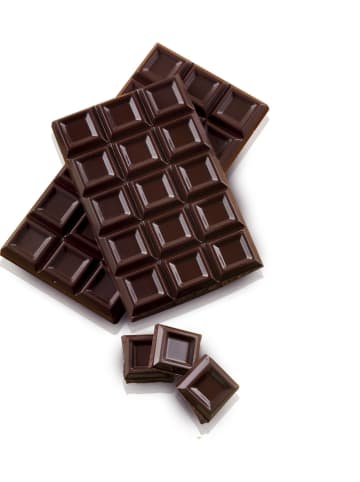 silikomart Siliconen chocoladevorm bruin - (B)24 x (D)11,2 cm