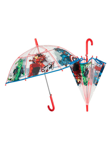Avengers Paraplu "Avengers" transparant/meerkleurig - Ø 45 cm