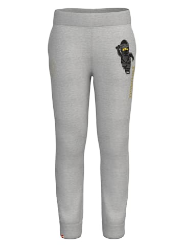 LEGO Sweatbroek "LEGO Ninjago" grijs