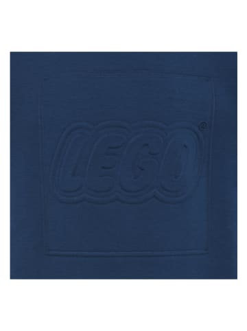 LEGO Hoodie "Sky 600" donkerblauw