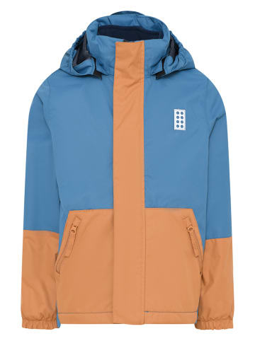 LEGO Funktionsjacke "Jalapo 600" 3in1 in Blau