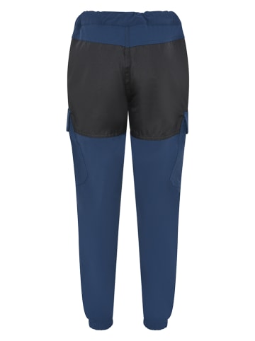LEGO Funktionshose "Paraw 603" in Dunkelblau