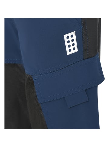 LEGO Funktionshose "Paraw 603" in Dunkelblau