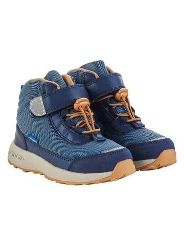 Finkid Boots "Vuori" in Blau