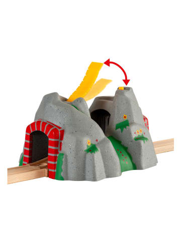 Brio Magische tunnel - vanaf 3 jaar