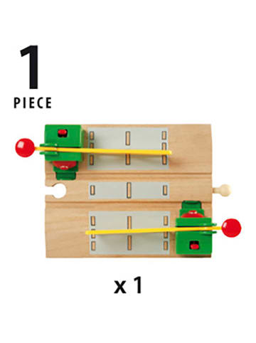 Brio Magnetische Kreuzung - ab 3 Jahren