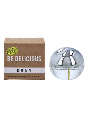 DKNY Be Delicious - eau de toilette, 30 ml