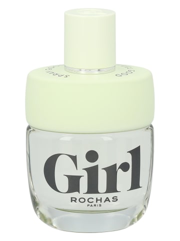 Rochas Girl - EDT - 100 ml