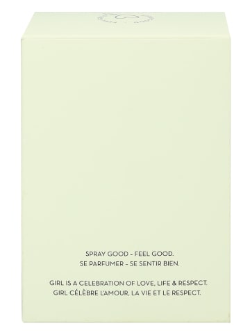 Rochas Girl - EDT - 100 ml