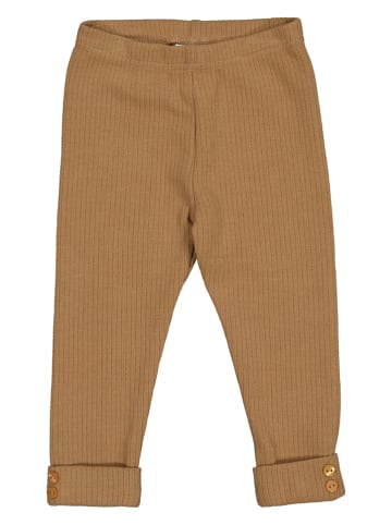 Topo Legging lichtbruin