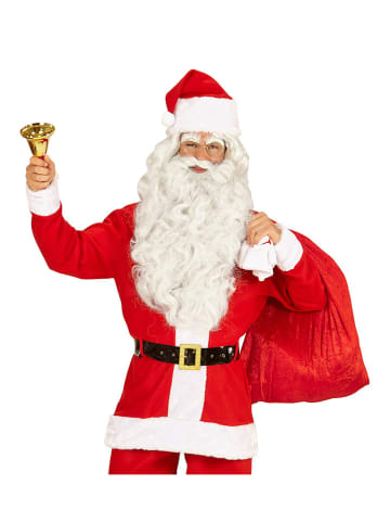 Widmann Weihnachtsbeutel in Rot - (B)60 x (H)100 cm