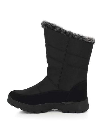Kimberfeel Winterstiefel "Betina" in Schwarz