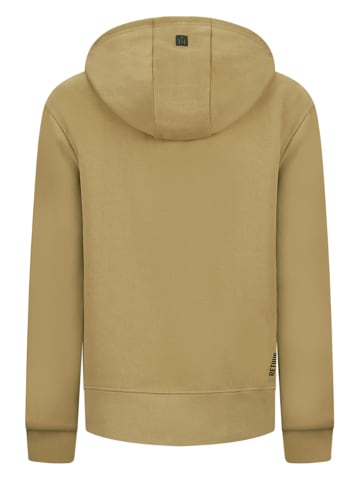 Retour Hoodie in Beige