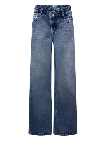 Retour Jeans - Regular fit - in Blau