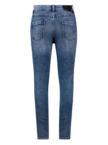 Retour Jeans - Slim fit - in Blau