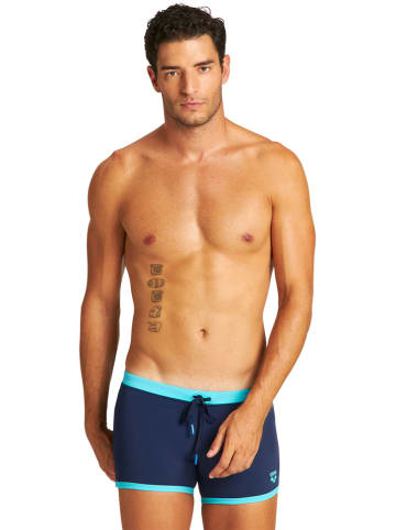 Arena Zwemshort donkerblauw