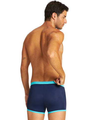 Arena Zwemshort donkerblauw