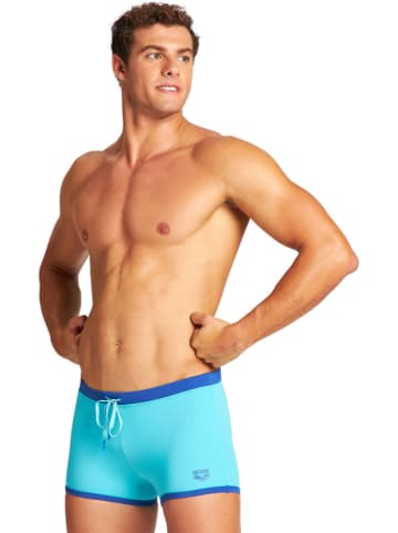 Arena Zwemshort turquoise
