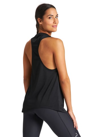 Arena Trainingsshirt in Schwarz
