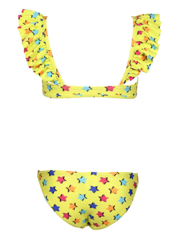 Arena Bikini in Gelb