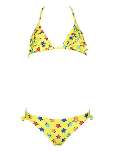 Arena Bikini in Gelb