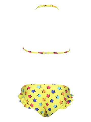 Arena Bikini geel
