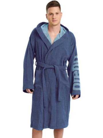 Arena Badjas blauw