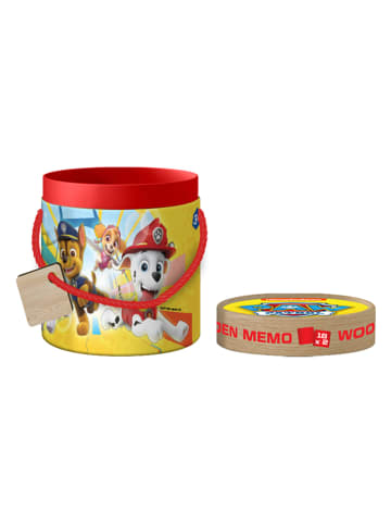 Paw Patrol Układanka "Psi Patrol" - 3+