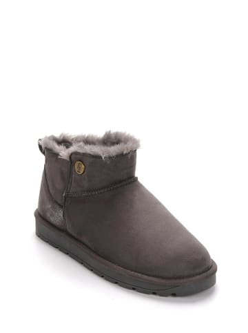 Blackfield Winterboots "Edeh" in Grau