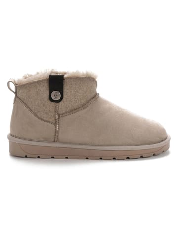 Blackfield Winterboots "Efza" in Beige