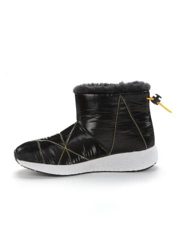Blackfield Winterboots "Enez" zwart