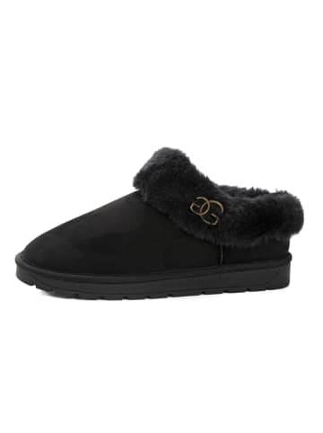 Blackfield Winterboots "Ensha" zwart