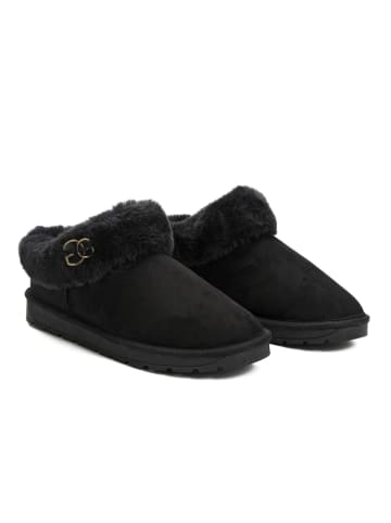 Blackfield Winterboots "Ensha" zwart