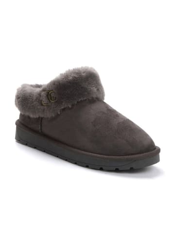 Blackfield Winterboots "Ensha" grijs