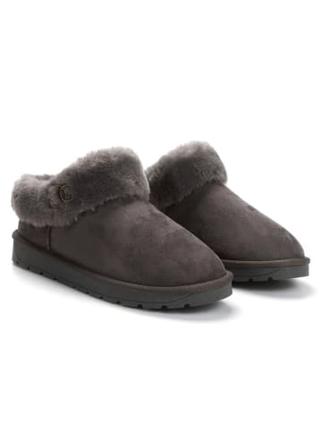 Blackfield Winterboots "Ensha" grijs