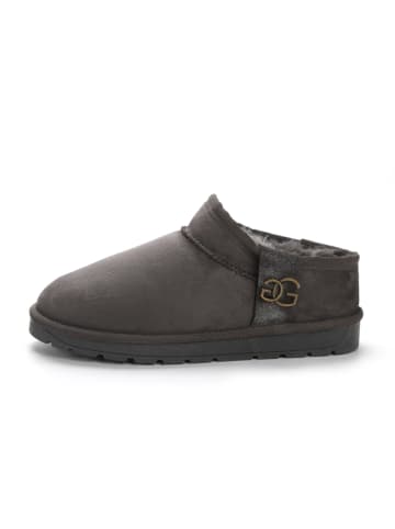 Blackfield Winterboots "Edila" grijs