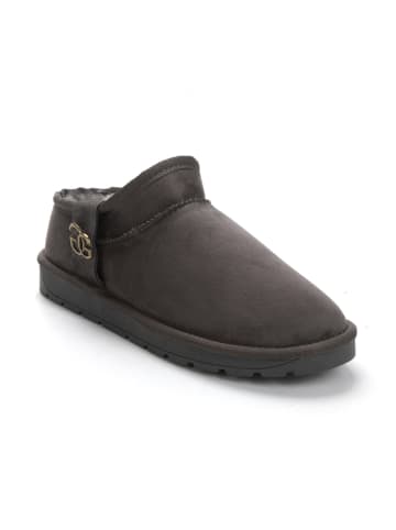 Blackfield Winterboots "Edila" grijs