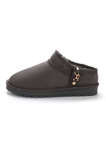Blackfield Winterboots "Ediala" grijs