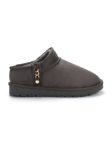 Blackfield Winterboots "Ediala" grijs