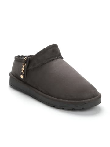 Blackfield Winterboots "Ediala" grijs