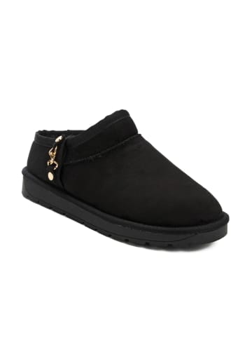 Blackfield Winterboots "Ediala" in Schwarz