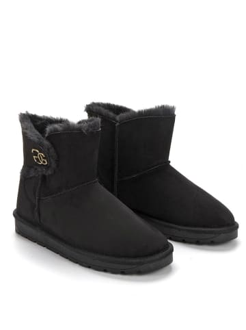 Blackfield Winterboots "Mebrela" in Schwarz